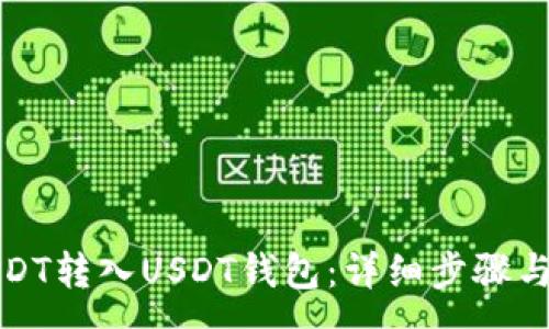 :
如何将USDT转入USDT钱包：详细步骤与注意事项
