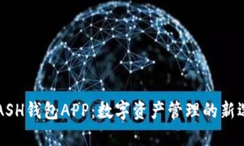 KCASH钱包APP：数字资产管理的新选择