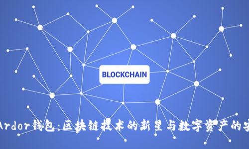深入探索Ardor钱包：区块链技术的新星与数字资产的安全保卫者