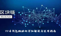 VV币钱包地址的详细解析与使用指南
