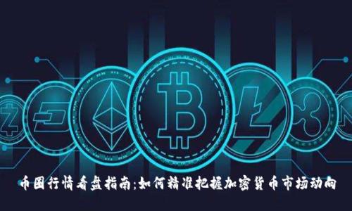 币圈行情看盘指南：如何精准把握加密货币市场动向