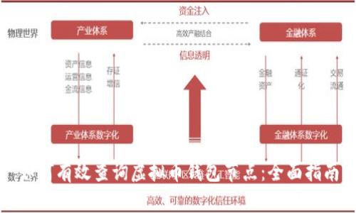 如何有效查询虚拟币钱包节点：全面指南