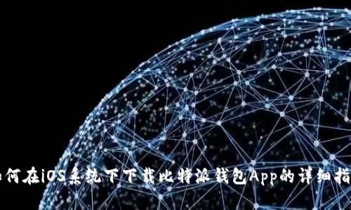 如何在iOS系统下下载比特派钱包App的详细指南