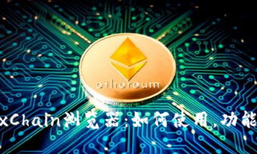 深入探讨OKExChain浏览器：如何使用，功能以及未来展望