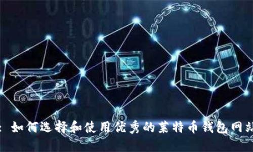 : 如何选择和使用优秀的莱特币钱包网站