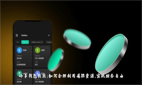 小手钱包鼓鼓：如何合理利用有限资源，实现财务自由