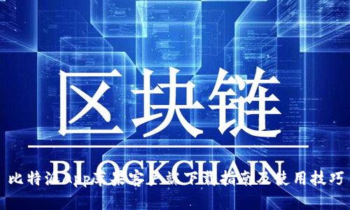比特派App苹果客户端下载指南及使用技巧