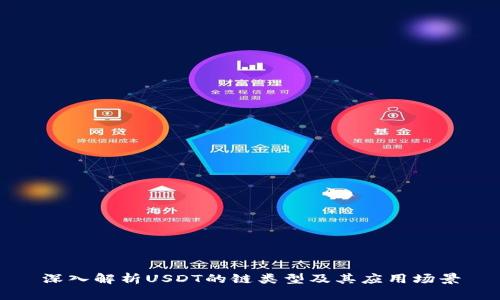 深入解析USDT的链类型及其应用场景