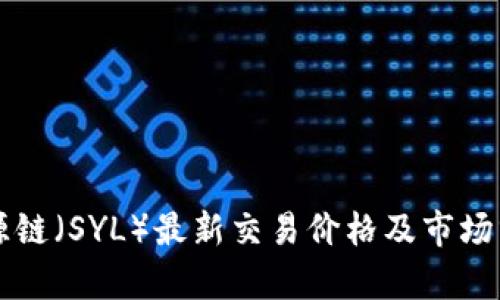 盛源链（SYL）最新交易价格及市场分析