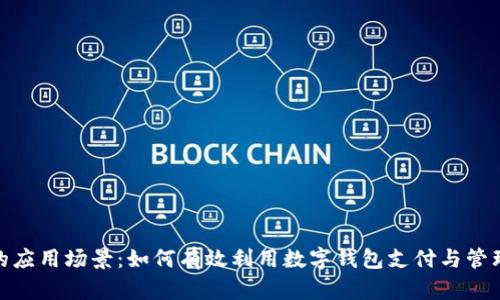 数字钱包的应用场景：如何有效利用数字钱包支付与管理个人财务