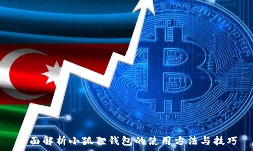   
全面解析小狐狸钱包的使用方法与技巧