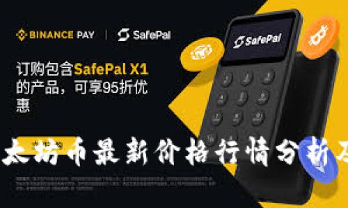 2023年以太坊币最新价格行情分析及投资策略