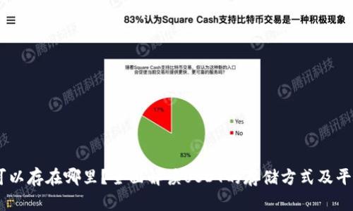 USDT可以存在哪里？全面解读USDT的存储方式及平台选择