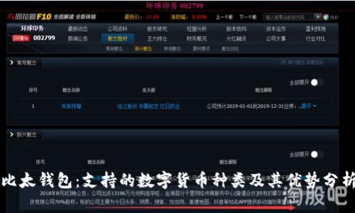 比太钱包：支持的数字货币种类及其优势分析