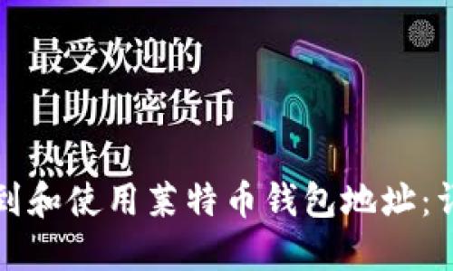 如何找到和使用莱特币钱包地址：详尽指南