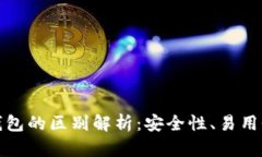 冷钱包与热钱包的区别解析：安全性、易用性与