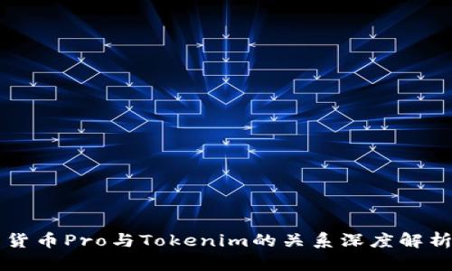 货币Pro与Tokenim的关系深度解析