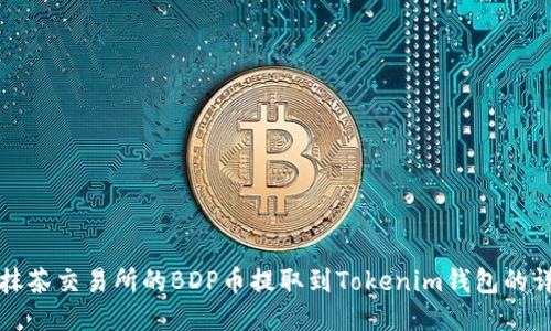 如何将抹茶交易所的BDP币提取到Tokenim钱包的详细指南