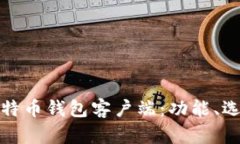全面解析比特币钱包客户端：功能、选择与安全