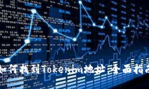 如何找到Tokenim地址：全面指南
