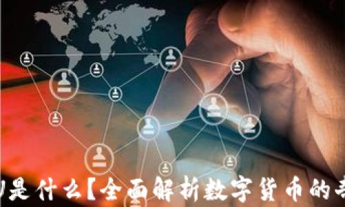 
虚拟币U是什么？全面解析数字货币的奇妙世界