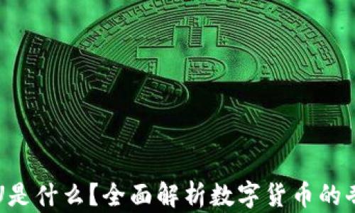 
虚拟币U是什么？全面解析数字货币的奇妙世界