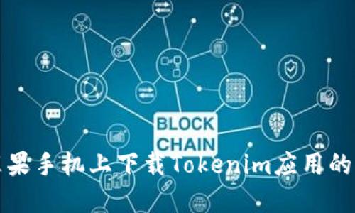 如何在苹果手机上下载Tokenim应用的详细指南