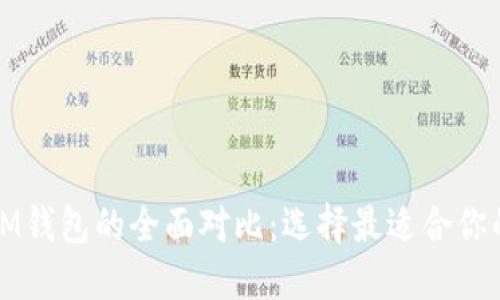 比特派钱包与IM钱包的全面对比：选择最适合你的数字货币钱包