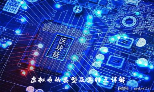 虚拟币的类型及其特点详解
