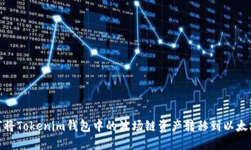 如何将Tokenim钱包中的波场链资产转移到以太坊链