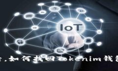 手机丢失后，如何找回Tokenim钱包：完整指南