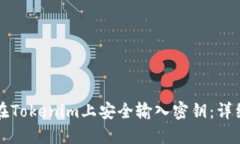 如何在Tokenim上安全输入密钥：详细指南