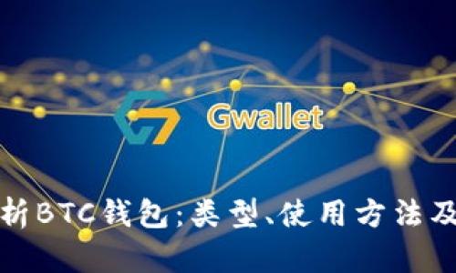 全面解析BTC钱包：类型、使用方法及安全性