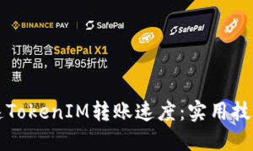 如何加速TokenIM转账速度：实用技巧与指南