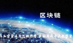 2023年加密货币钱包排行榜：最好用的十大数字货