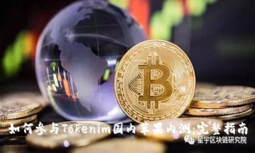如何参与Tokenim国内苹果内测：完整指南