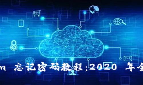 Tokenim 忘记密码教程：2020 年全面指南