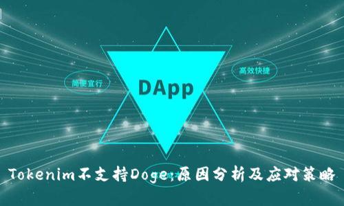 Tokenim不支持Doge：原因分析及应对策略
