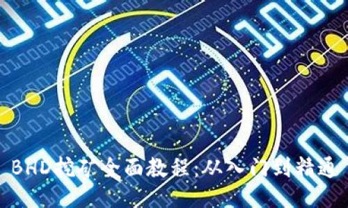 BHD挖矿全面教程：从入门到精通