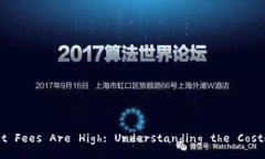 Why Tokenim Wallet Fees Are High: Understanding the Costs an