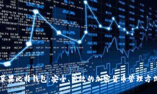 苹果比特钱包：安全、高效的加密货币管理方式
