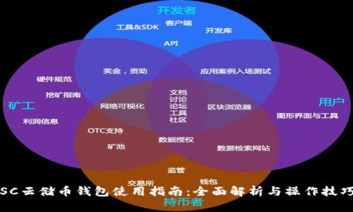 SC云储币钱包使用指南：全面解析与操作技巧
