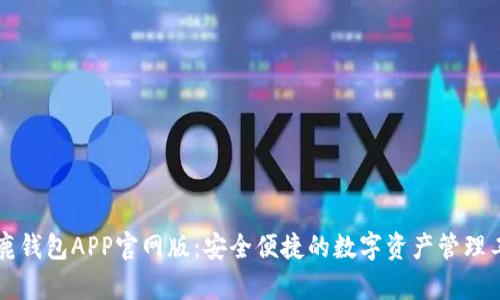 公鹿钱包APP官网版：安全便捷的数字资产管理工具