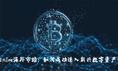 Tokenim海外市场: 如何成功进入新兴数字资产领域