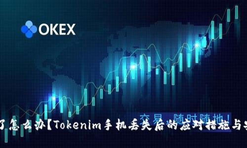 手机丢了怎么办？Tokenim手机丢失后的应对措施与安全指南