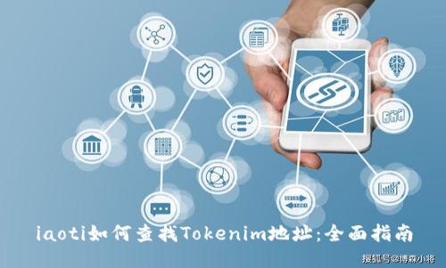 iaoti如何查找Tokenim地址：全面指南