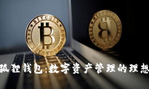 : 小狐狸钱包：数字资产管理的理想选择