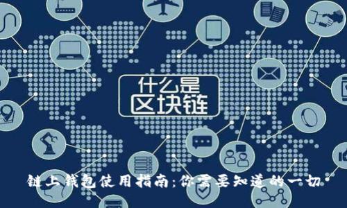 链上钱包使用指南：你需要知道的一切