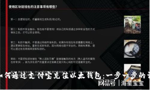 britai如何通过支付宝充值以太钱包：一步一步的详细指南