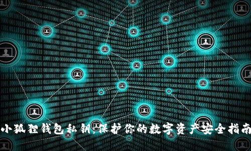 小狐狸钱包私钥：保护你的数字资产安全指南